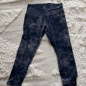 Lulu Lemon 25” Align Leggings